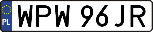 WPW96JR
