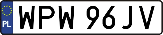 WPW96JV