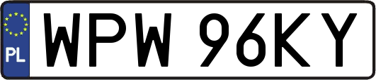 WPW96KY