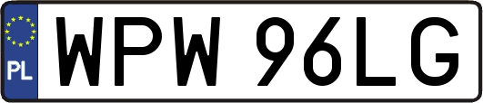 WPW96LG