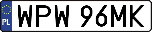 WPW96MK