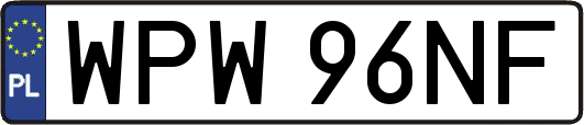 WPW96NF