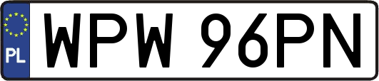 WPW96PN
