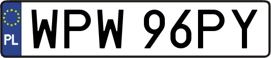 WPW96PY