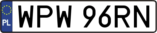 WPW96RN