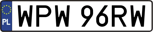 WPW96RW