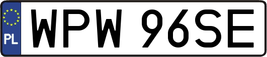 WPW96SE