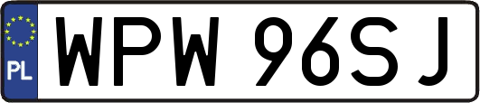 WPW96SJ