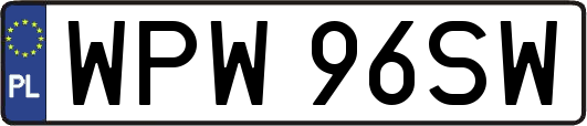 WPW96SW