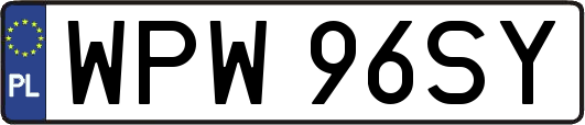 WPW96SY