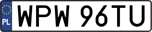 WPW96TU