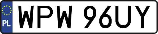WPW96UY