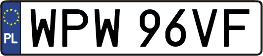 WPW96VF