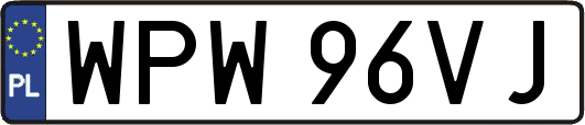 WPW96VJ