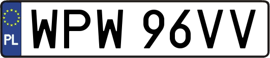 WPW96VV