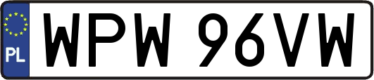 WPW96VW