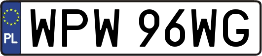 WPW96WG