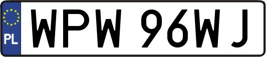 WPW96WJ