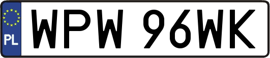 WPW96WK