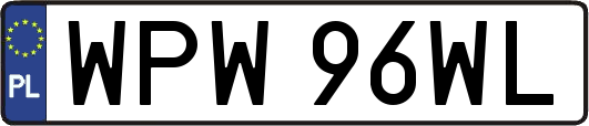 WPW96WL