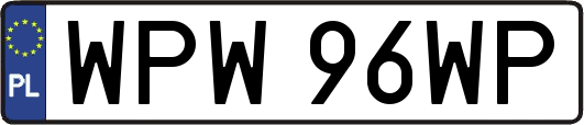 WPW96WP