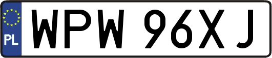 WPW96XJ