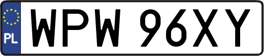 WPW96XY