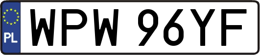 WPW96YF