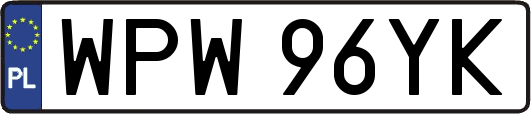 WPW96YK