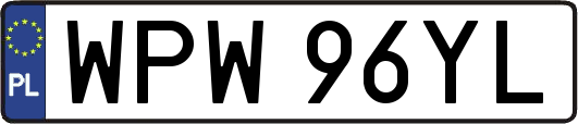 WPW96YL