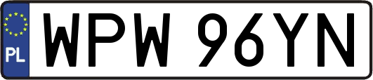 WPW96YN