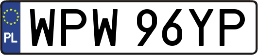 WPW96YP
