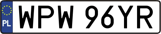 WPW96YR