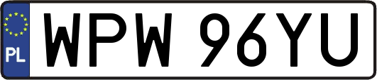 WPW96YU