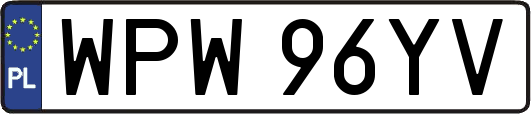 WPW96YV
