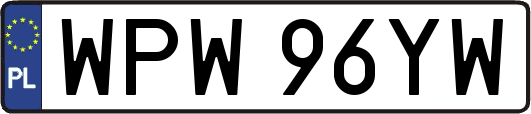 WPW96YW
