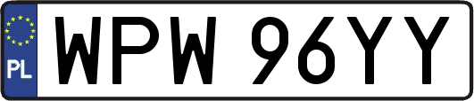WPW96YY