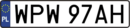 WPW97AH