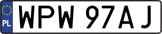 WPW97AJ