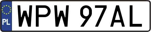 WPW97AL