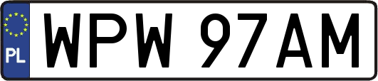 WPW97AM