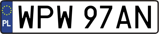 WPW97AN
