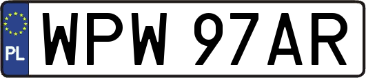 WPW97AR