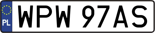 WPW97AS