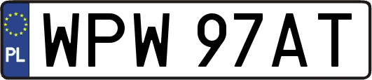 WPW97AT