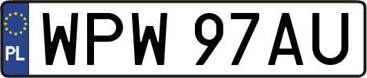 WPW97AU