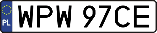 WPW97CE