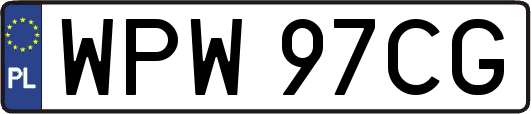 WPW97CG