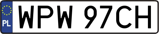 WPW97CH
