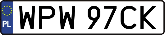 WPW97CK